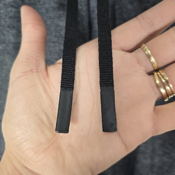 Lululemon‎ Ready To Rulu Pant *29” Jogger Size 2 Heathered Utilitarian Black - Picture 8 of 14